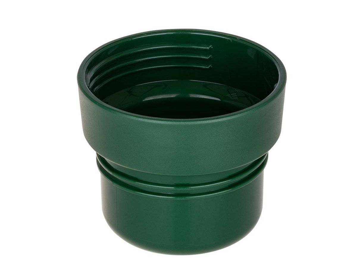 картинка Термос ТОНАР 1200ML с ситечком зеленый (2 крышки-кружки)