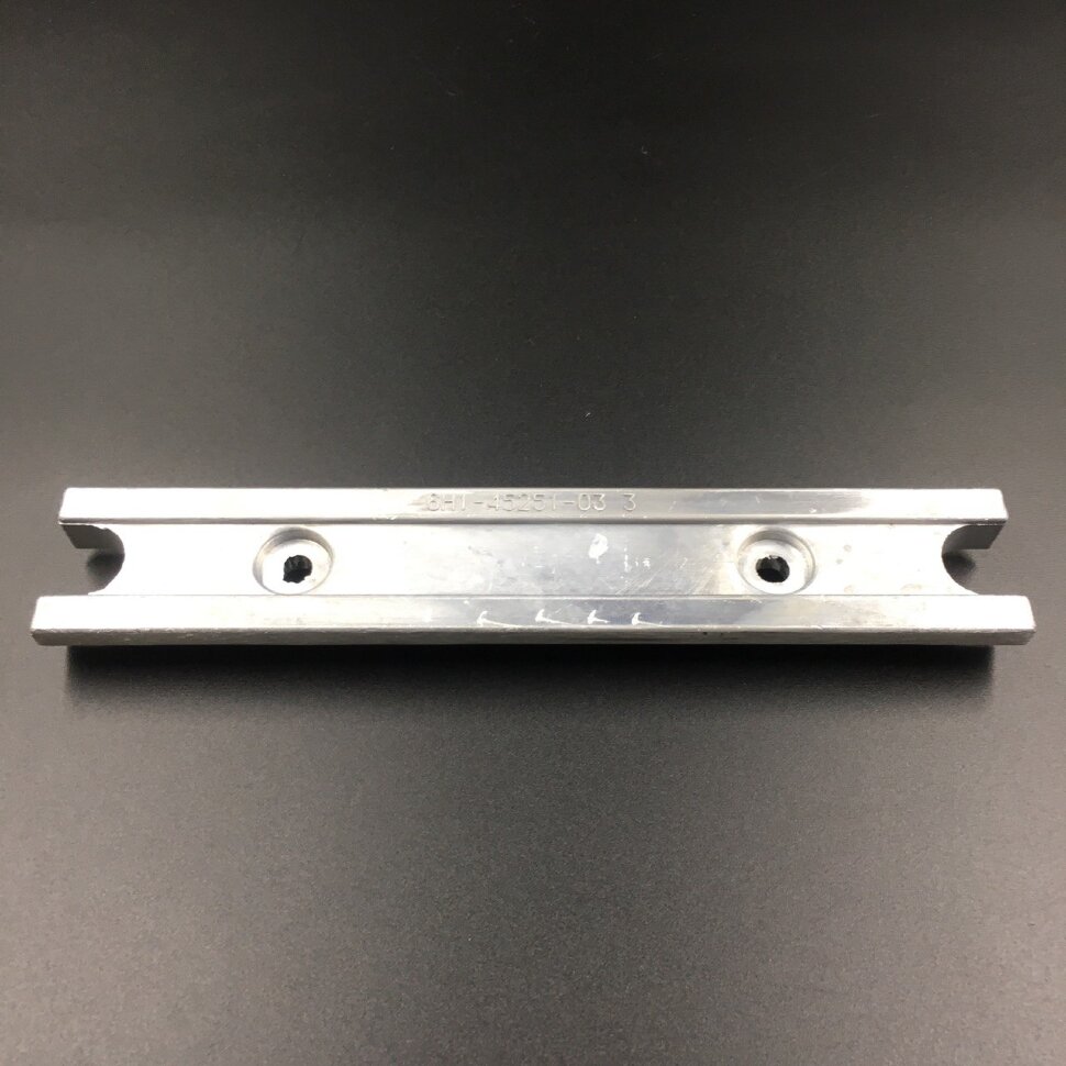 картинка Анод струбцины Yamaha 40-90 (YHS)