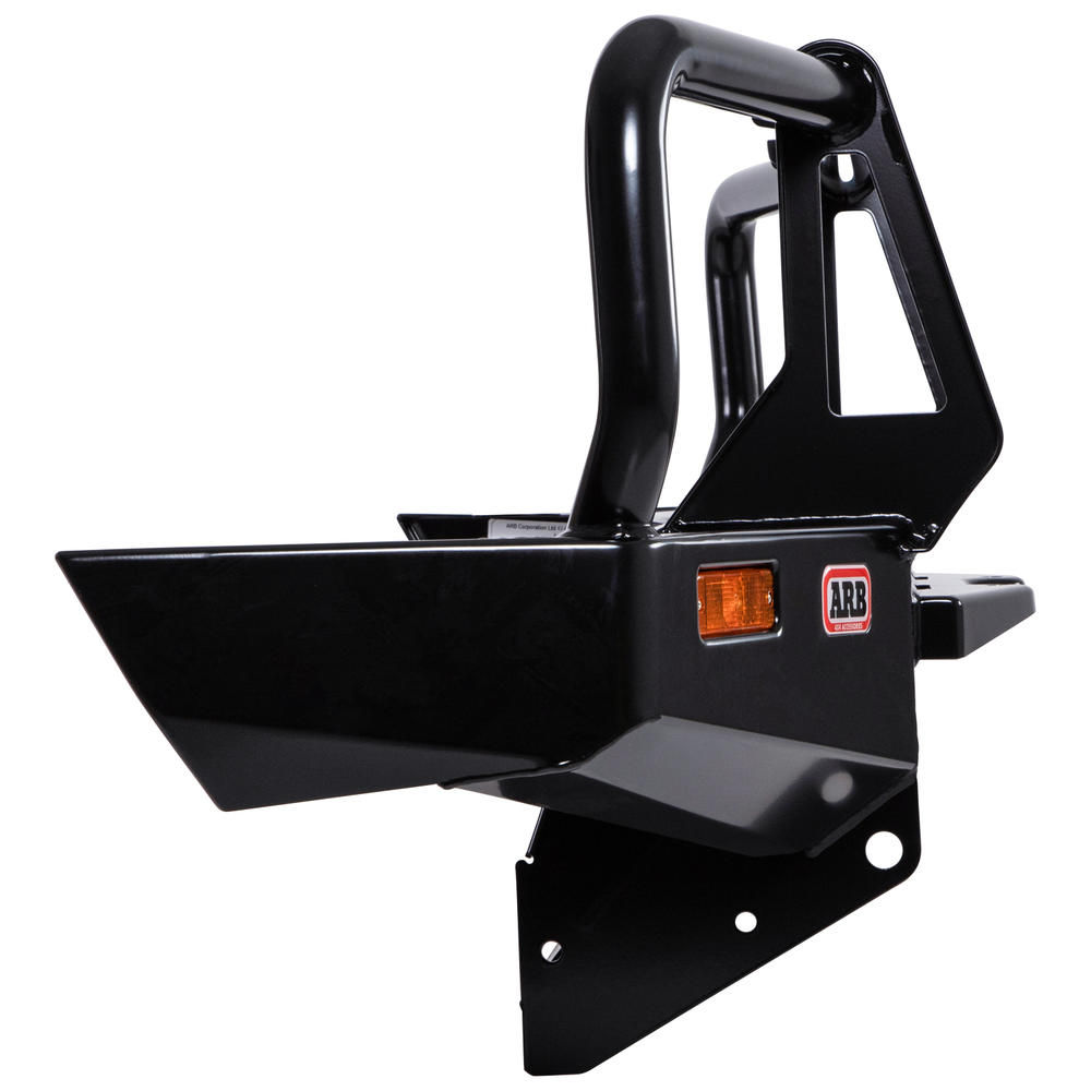 WINCH BAR 9/8 92-98 JACKAROO