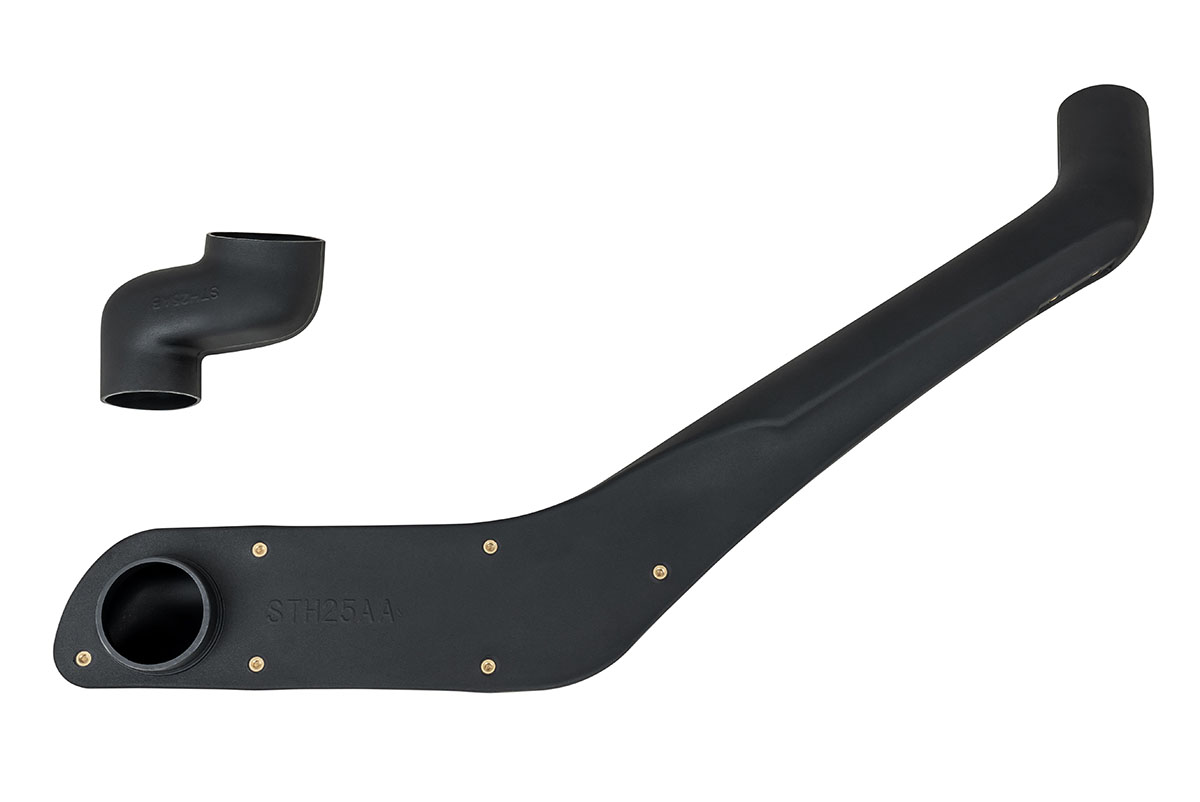 картинка Шноркель для Toyota Hilux 2005+ (дизель) (STH25AD)