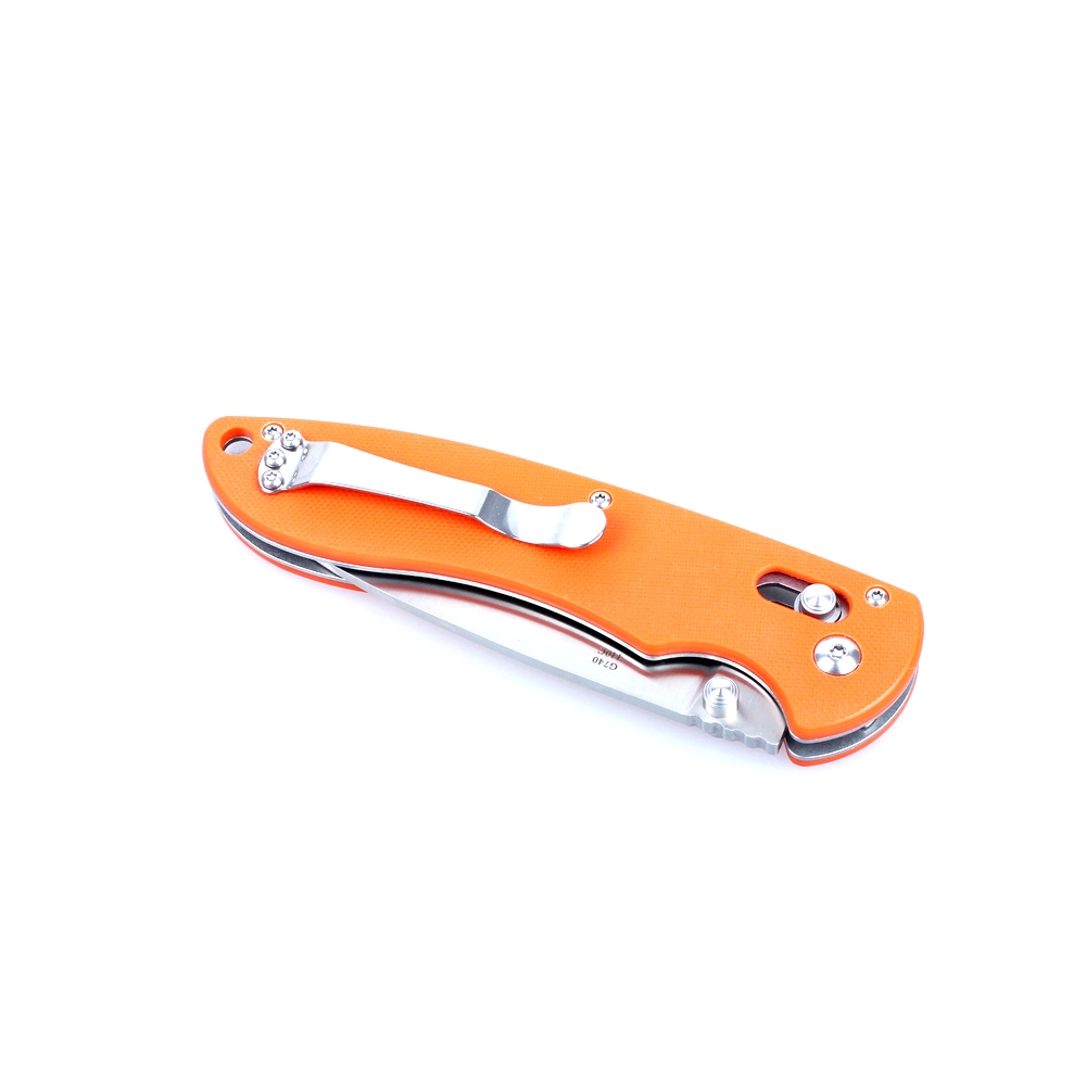 картинка Нож Ganzo G740 черный