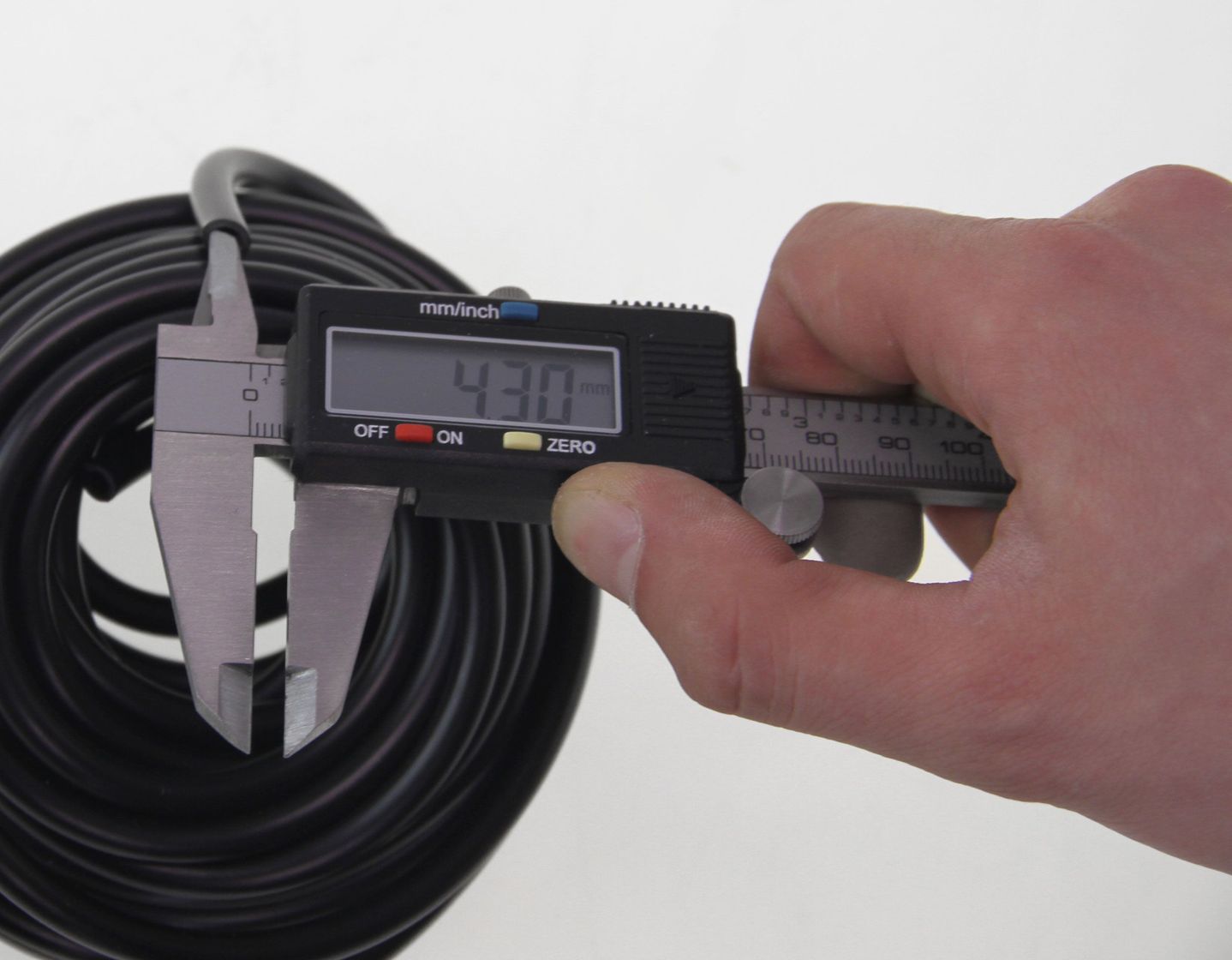 картинка Трубка Пито для манометрических спидометров