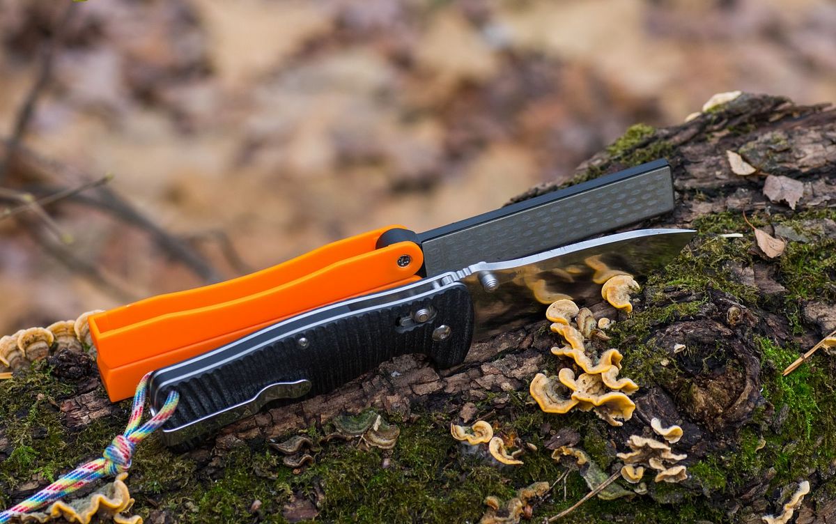 картинка Точильный станок Ganzo G506