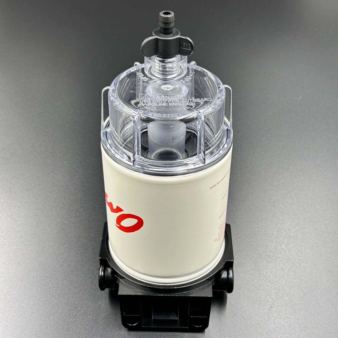 картинка Фильтр топливный (выносной) OM-224 (OMAX)