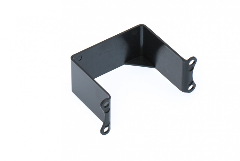Лебедка Tungsten Winch 4500 синтетика, радиопульт