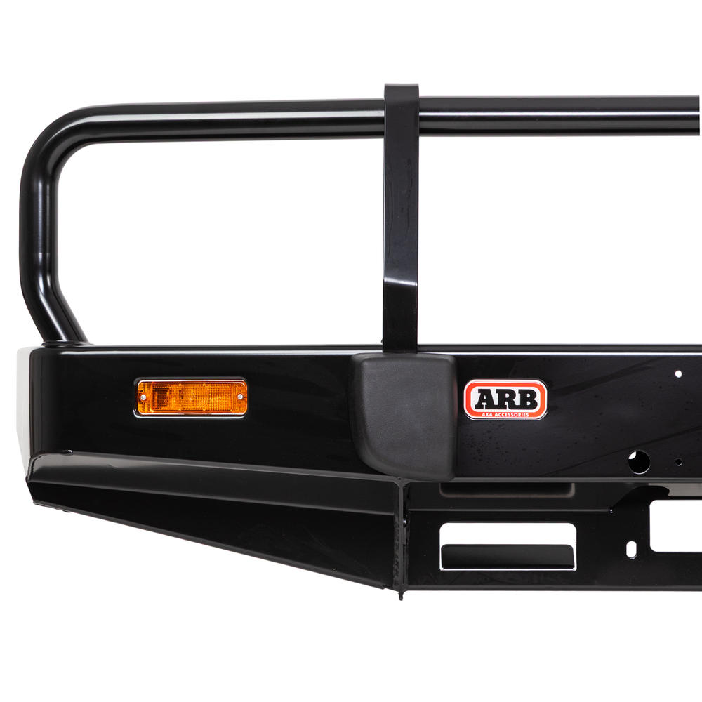 WINCH BAR 8/9 Prado 00-03 SRS W/FLARES
