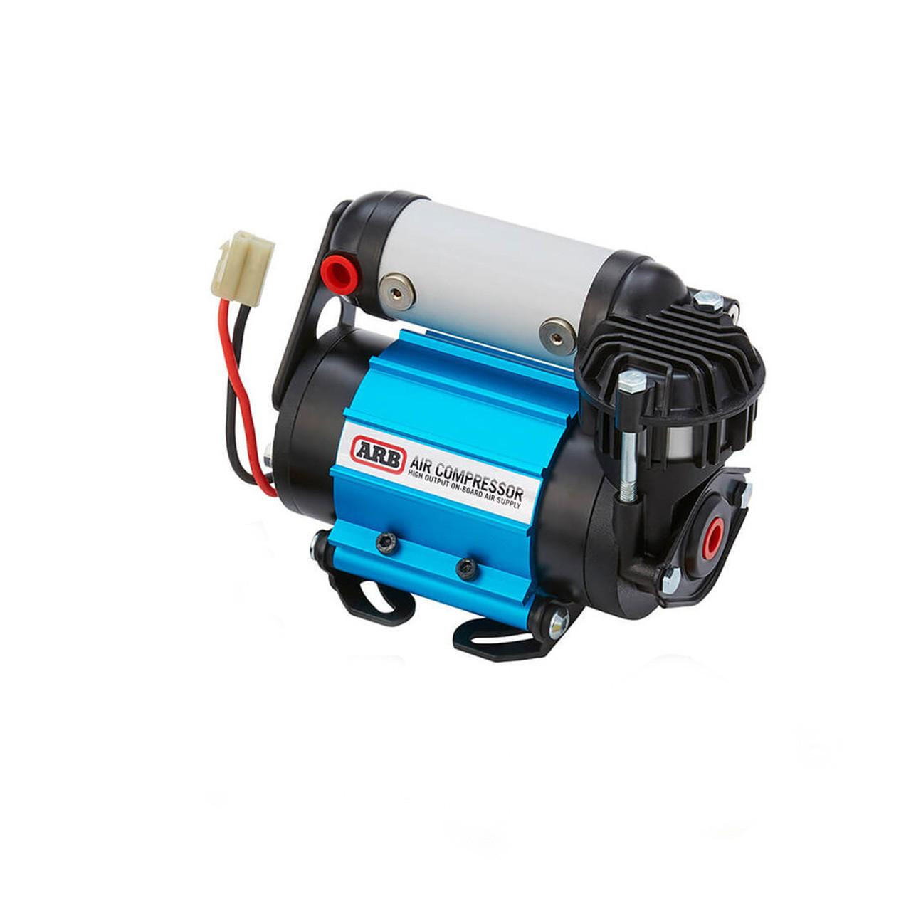Компрессор ARB CKMA12 управления блокировками 12V