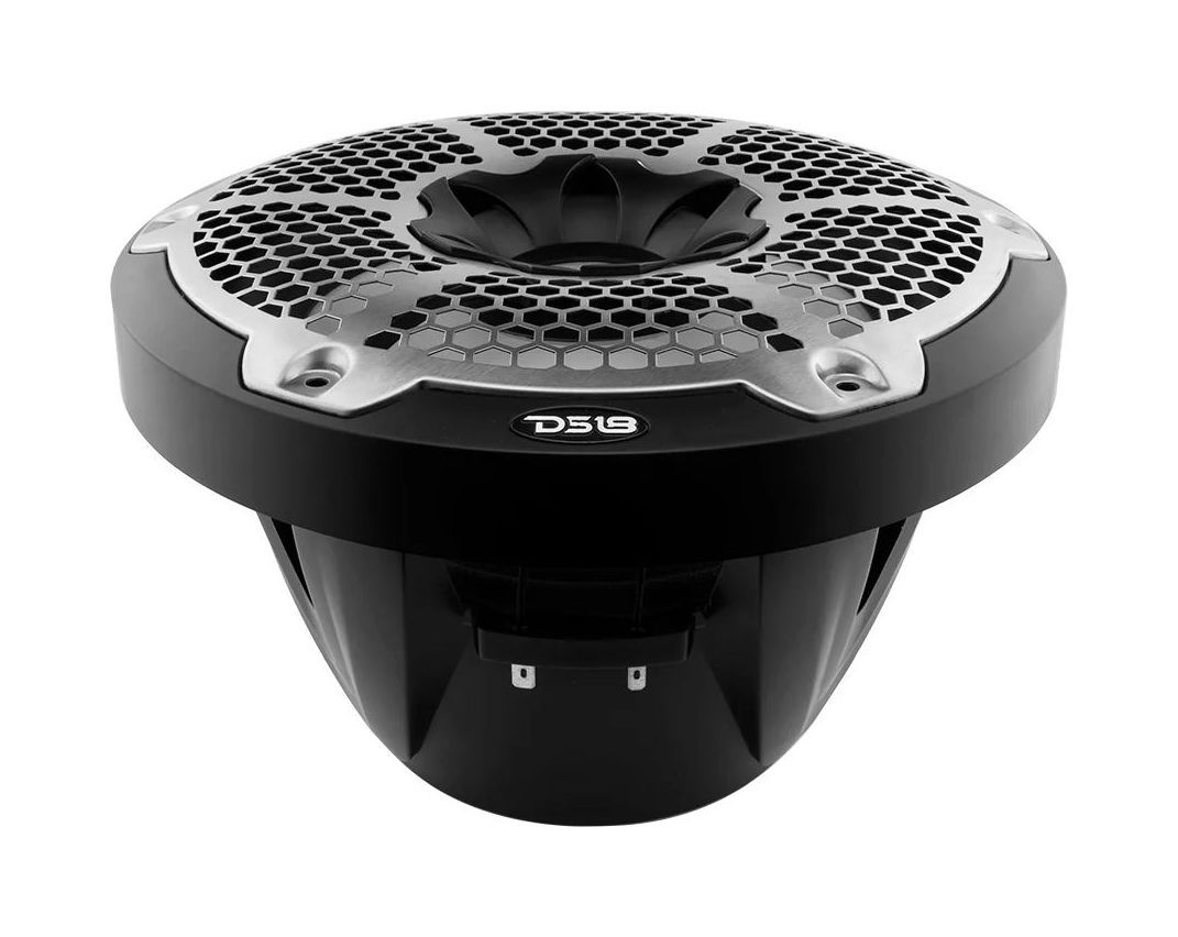 картинка Морской сабвуфер RGB 10" NXL-10SUB/BK, DS18