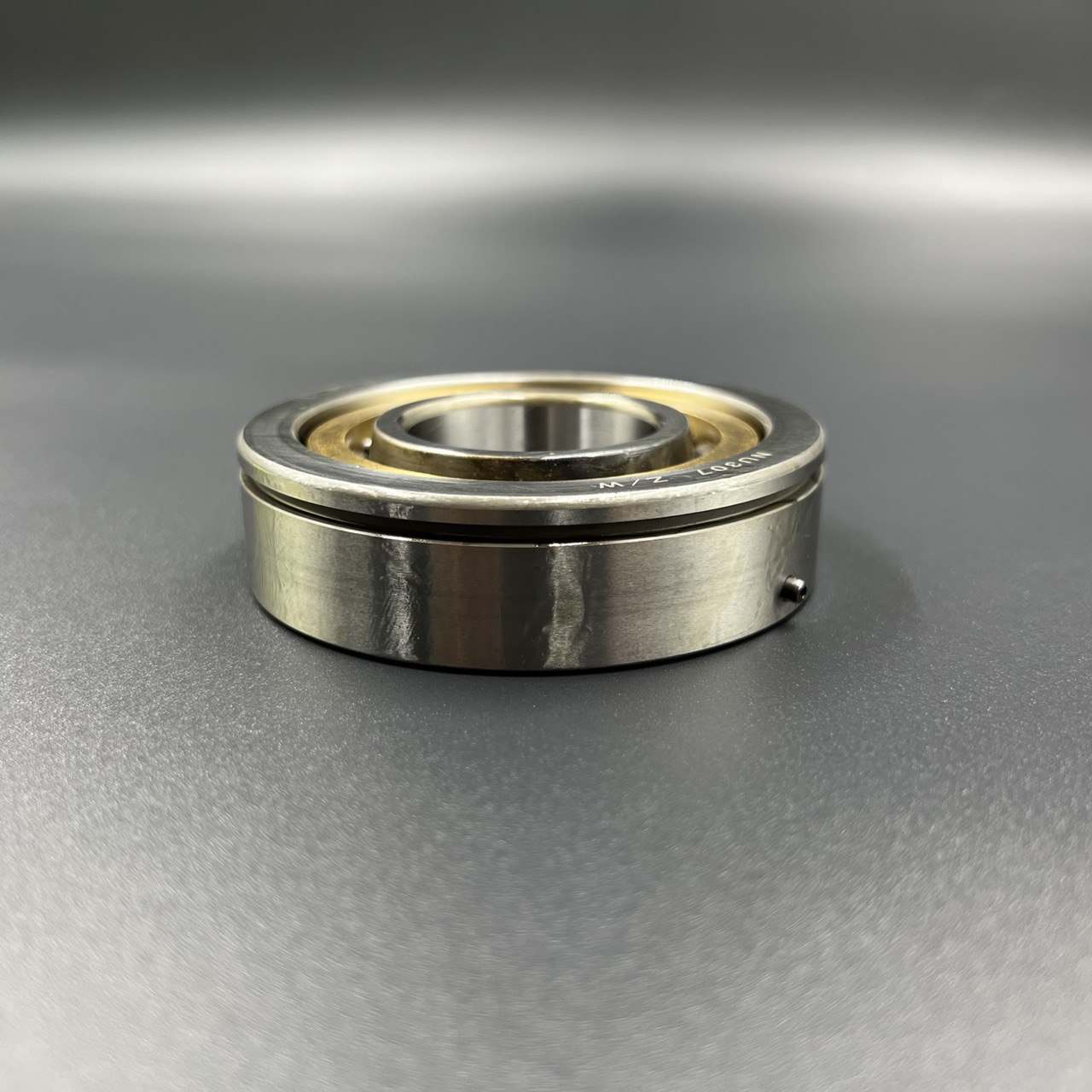 Подшипник роликовый Suzuki DT40 (09264-35L01) (35x80x21) (Omax)