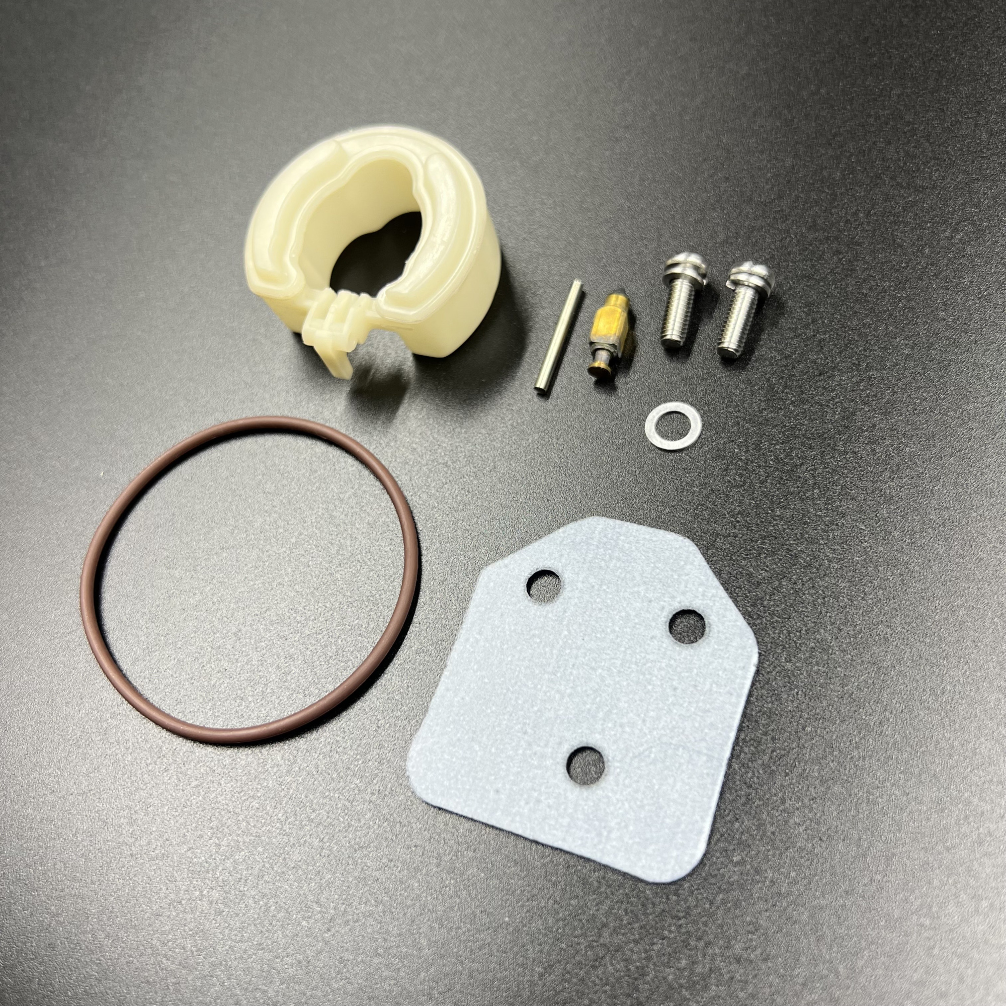 картинка Ремкомплект карбюратора Yamaha F4A (Osaka)