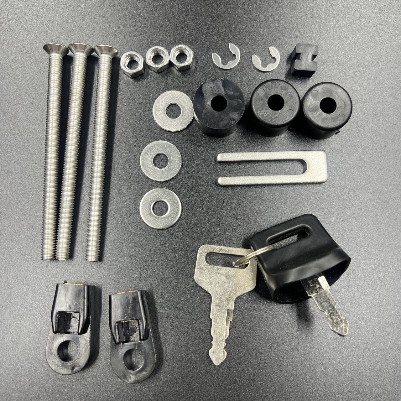 картинка Дистанционное управление Honda (С кнопкой гидроподъема) (Без Кабеля) (PWB)