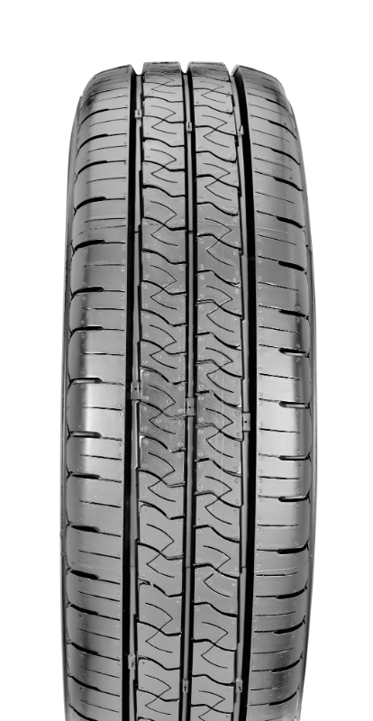 картинка Шина Kumho 225/65 r16c Portran KC53 112R