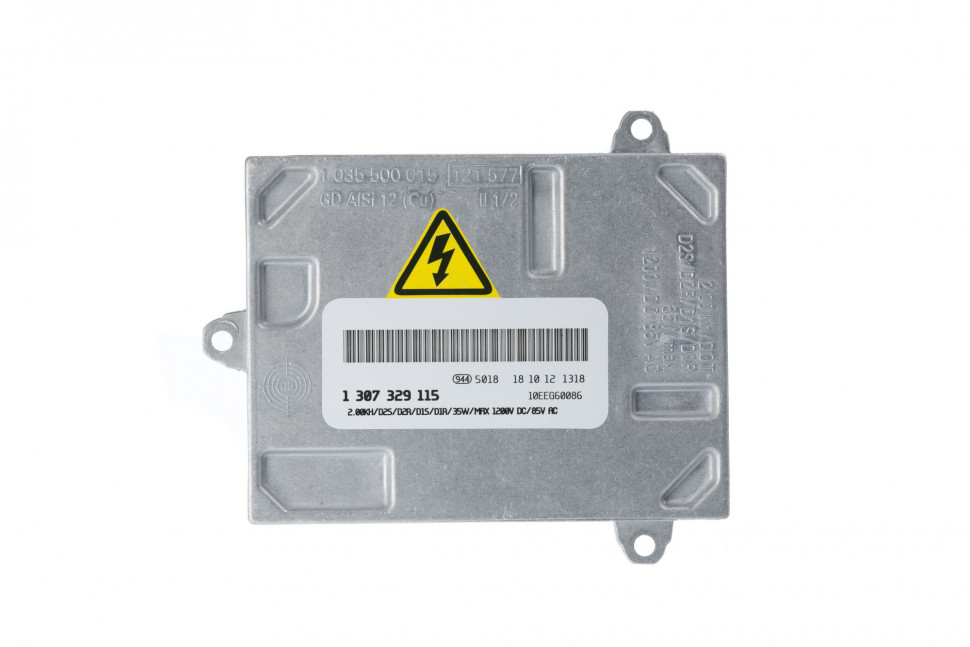 Блок розжига Optima Service Replacement 1307329115 аналог Al Bosch 3.2
