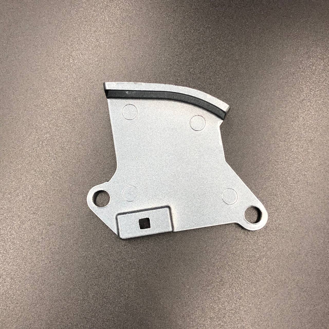 картинка Зажим тросов д/у Yamaha 60-70 (PREMARINE)