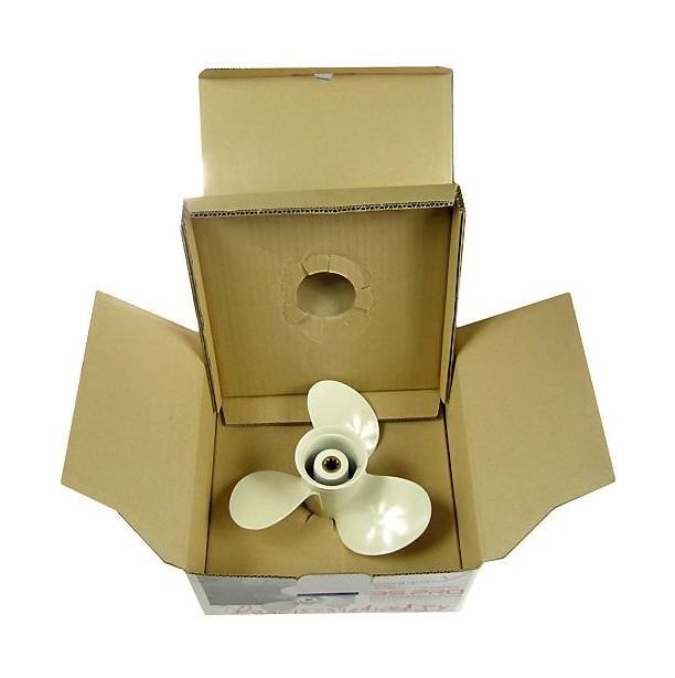 картинка Винт гребной Honda BF25-30;3x9-7/8x14-1/4, BaekSan