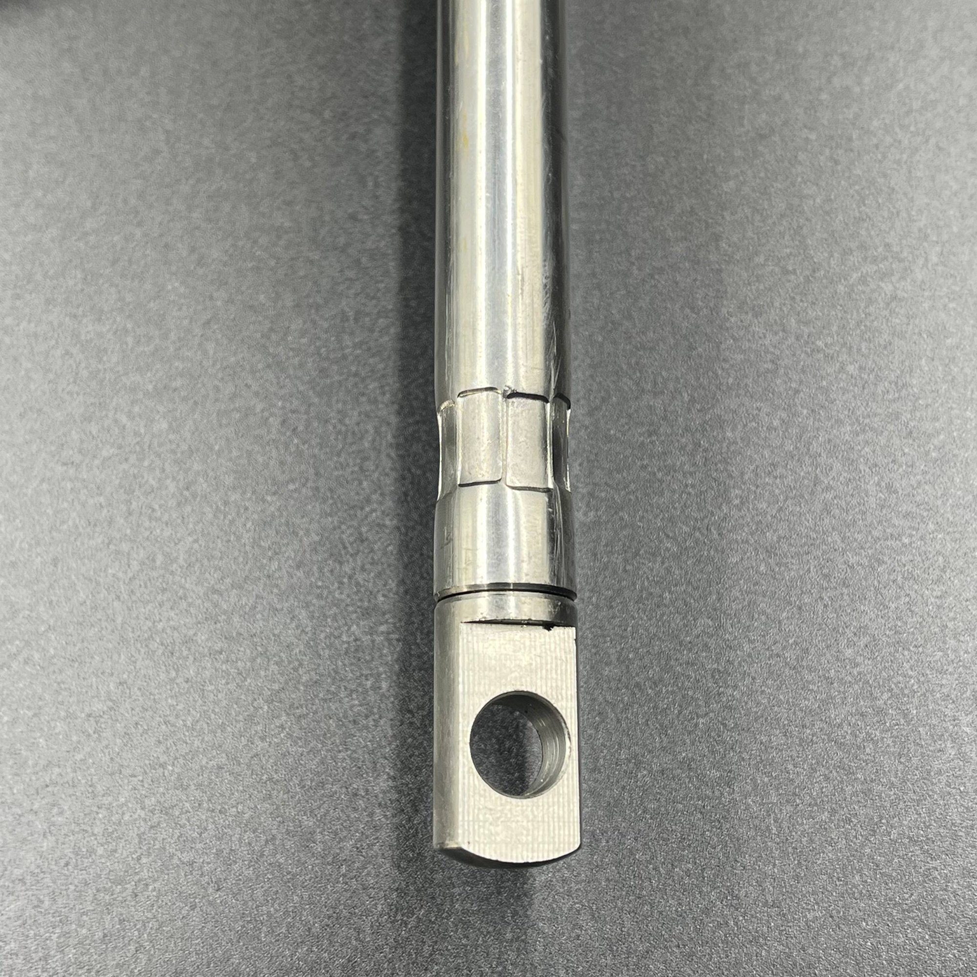 картинка Трос рулевой (12FT) (M58) (PWB)