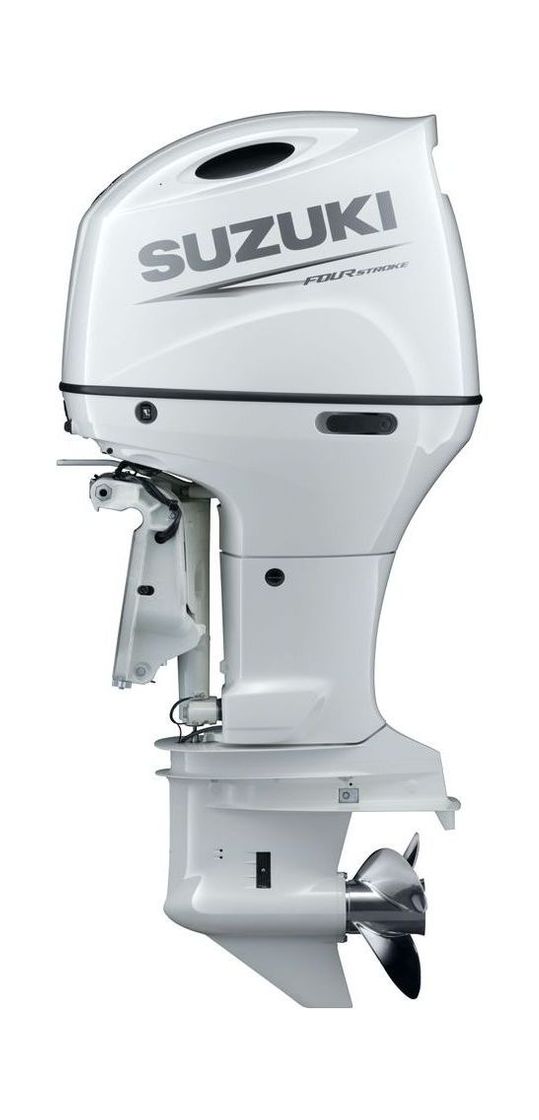 картинка Мотор лодочный Suzuki DF200ATX_MFG4, белый