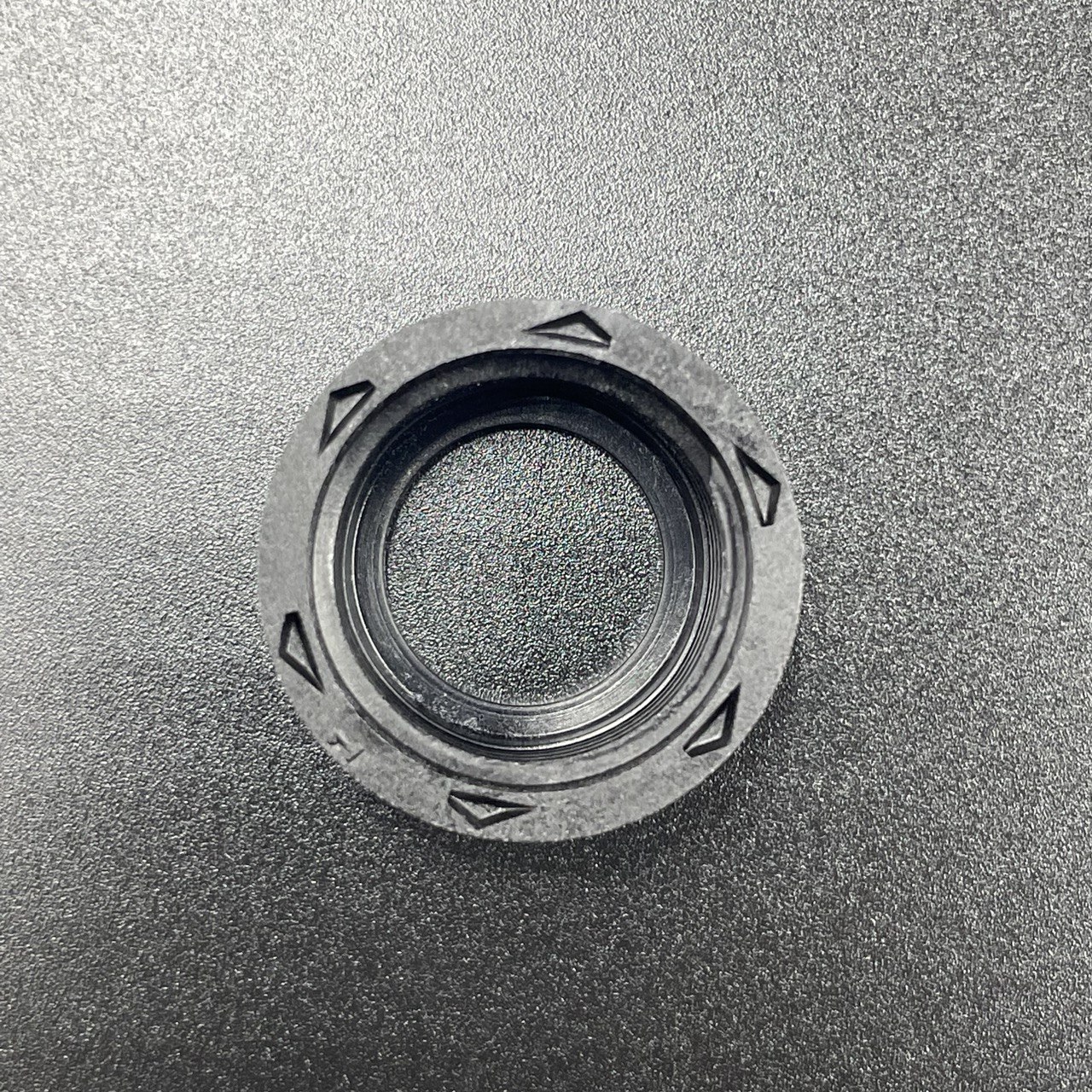Колпачок трубки струбцины Yamaha 9.9-250, F6-300 (Yamaha)