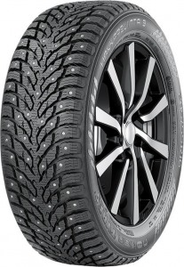 картинка Шина NOKIAN TYRES Hakkapeliitta 9 225/55 R17 101T XL