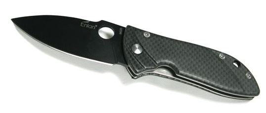 картинка Нож Enlan M020FB