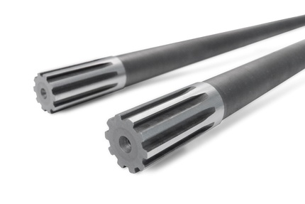 картинка Комплект усиленных полуосей задний мост Гибридный