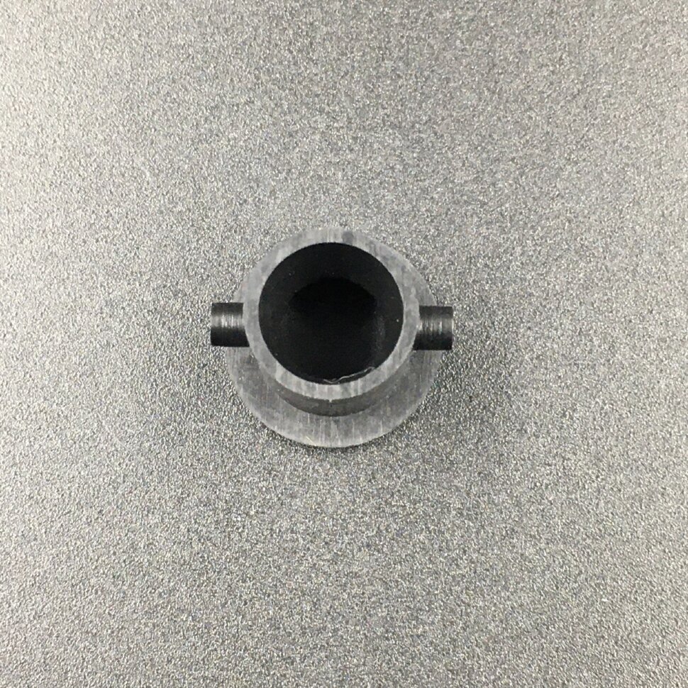 Уплотнение трубки охлаждения Yamaha 5-15, F9.9-15 (Omax 2)