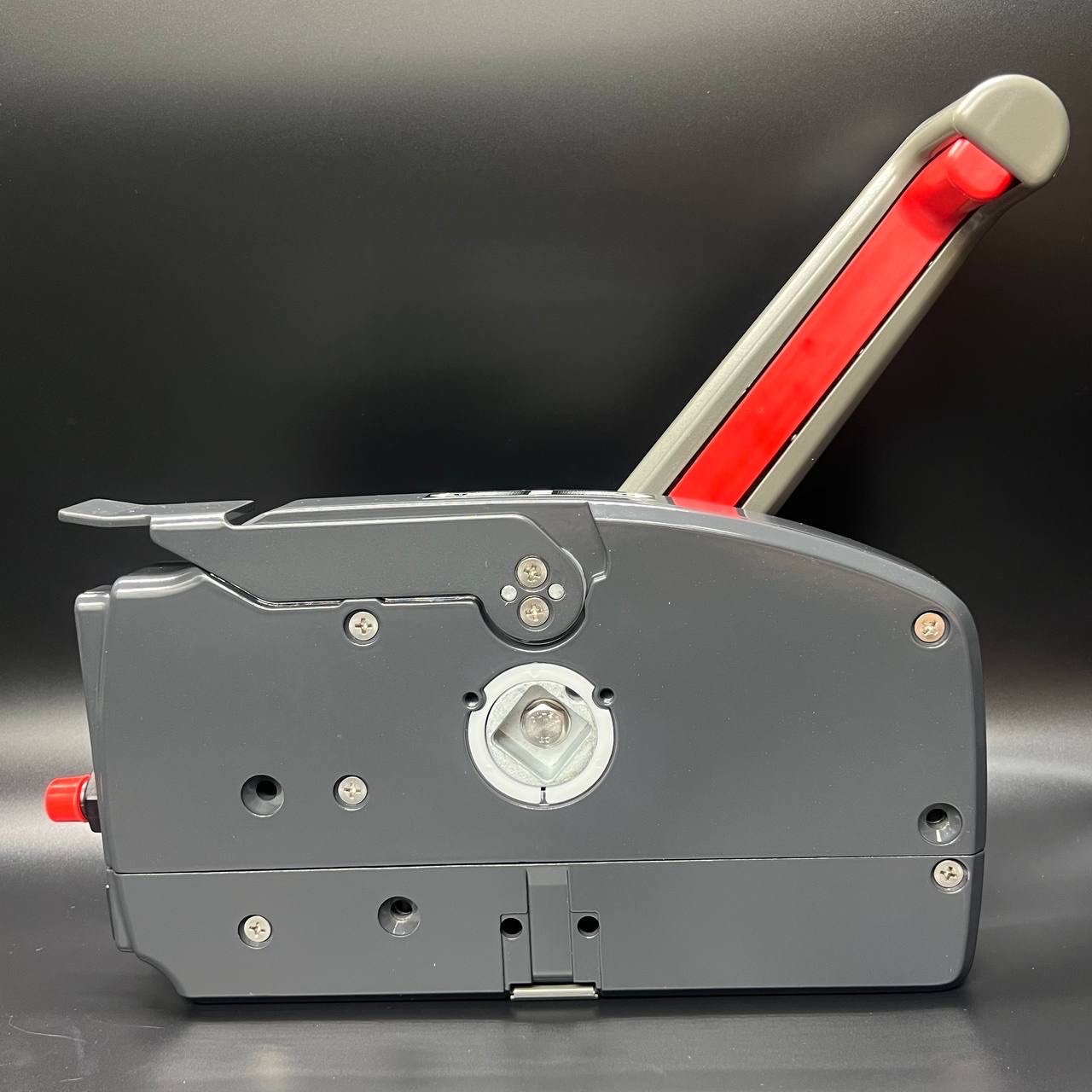 картинка Дистанционное управление Yamaha 703 NEW (Без электроники) (Тянущая)  (PWB)