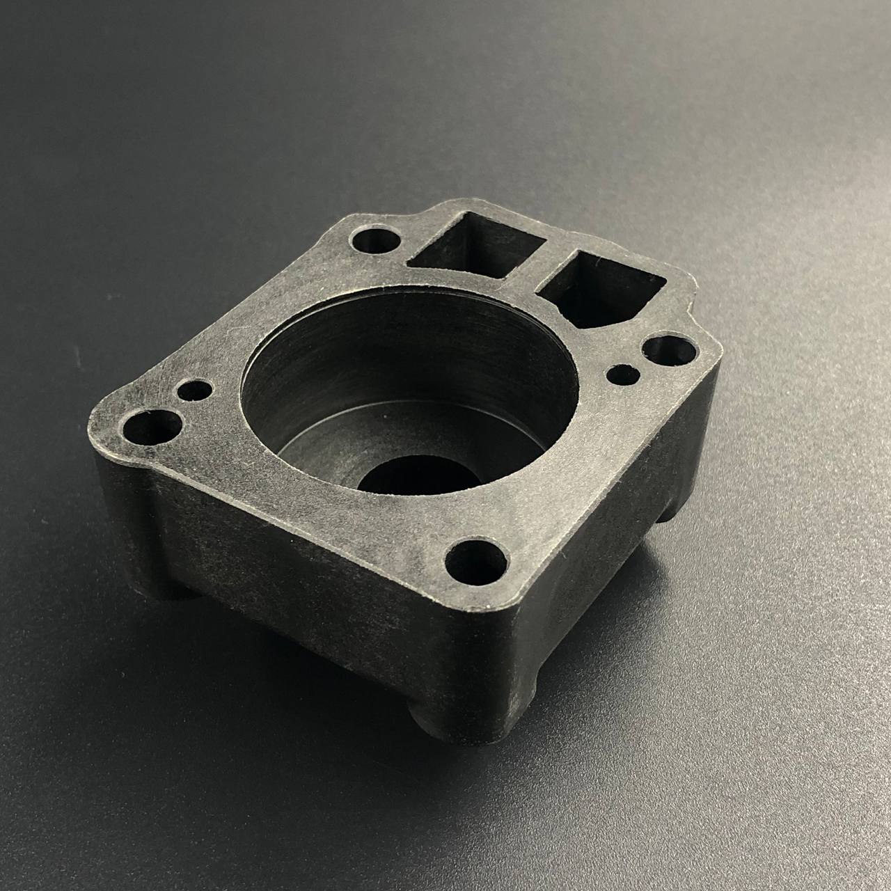 картинка Корпус помпы охлаждения Tohatsu 25-30, M40C (PREMARINE)