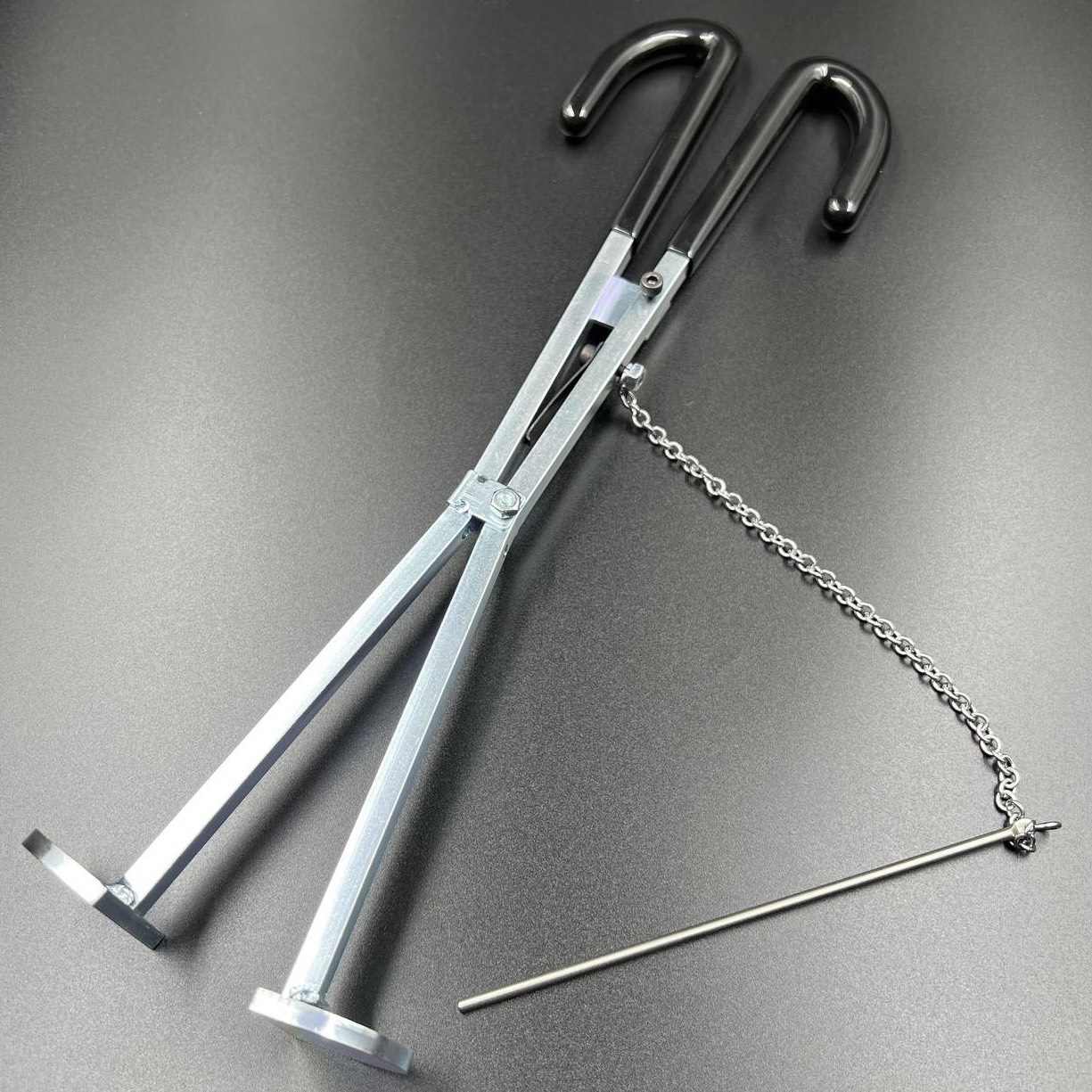 картинка Инструмент для установки выхлопной гофры Mercruiser Bravo/Alpha (Kacawa)