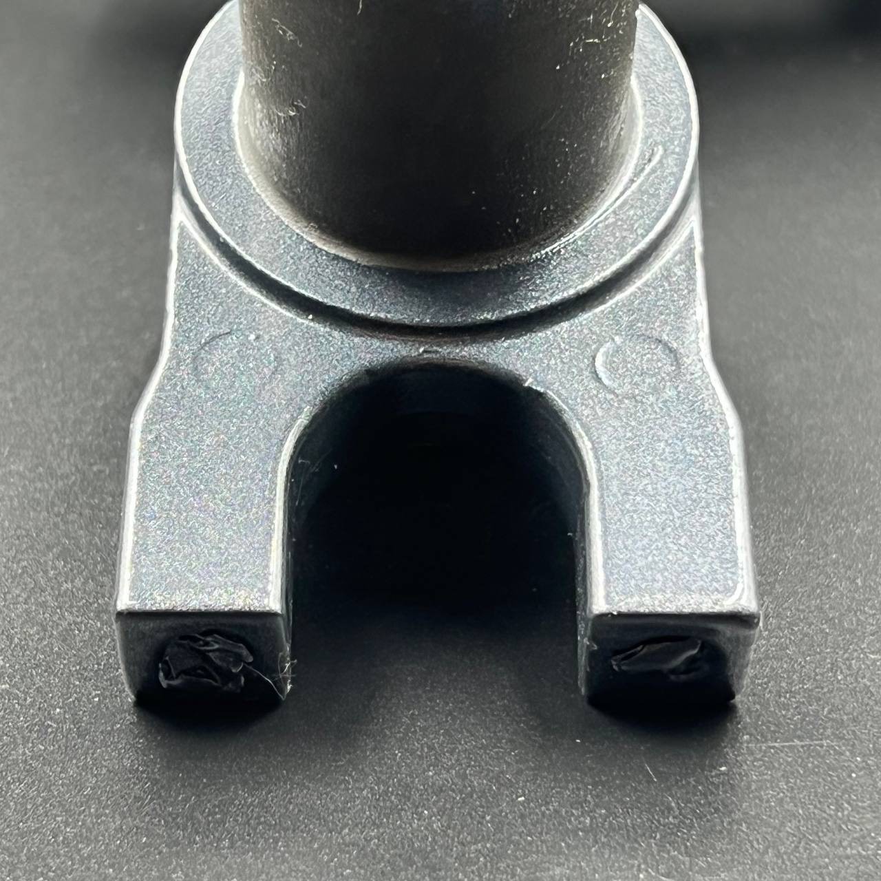 картинка Поворотный кронштейн (ручка подвески) Yamaha 9.9-15 (YUELANG)