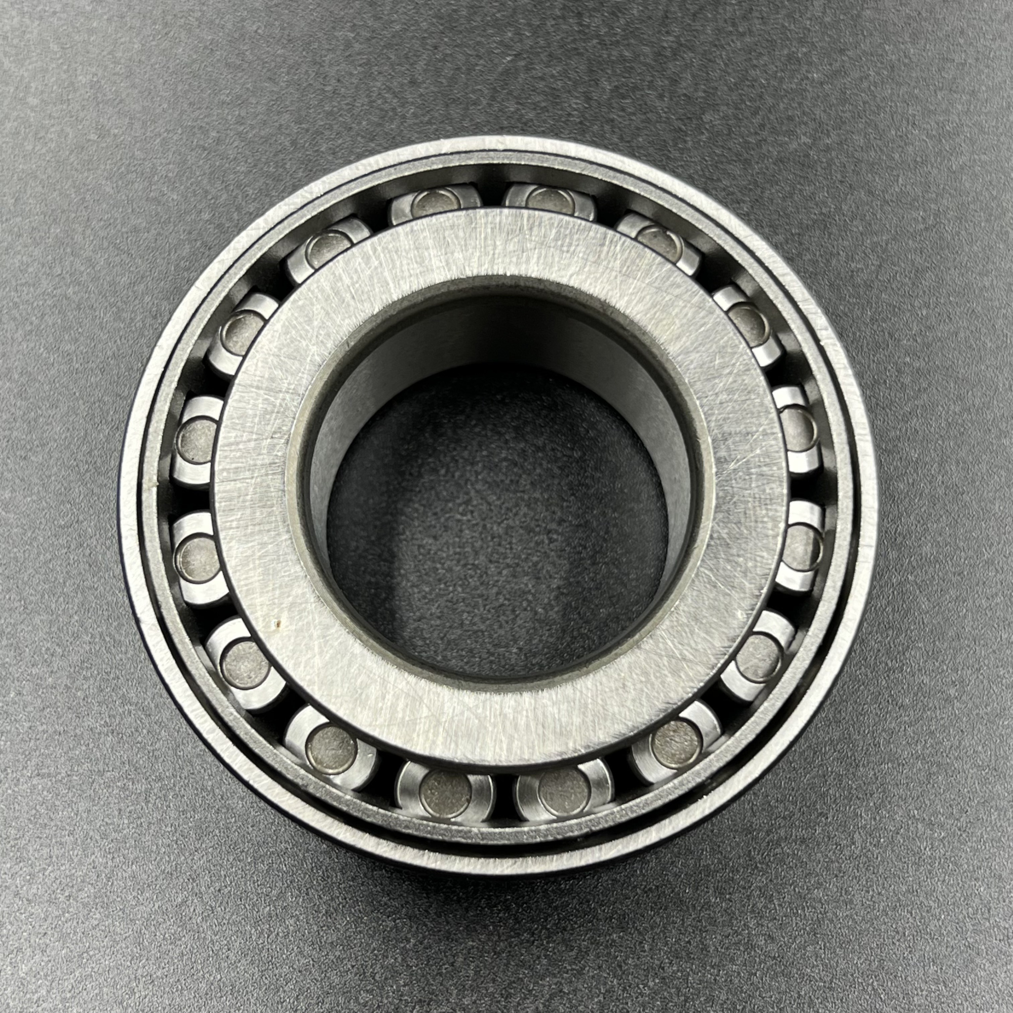 картинка Подшипник роликовый Yamaha 40-70, F25-50 (32x65x22.5) (YUELANG)