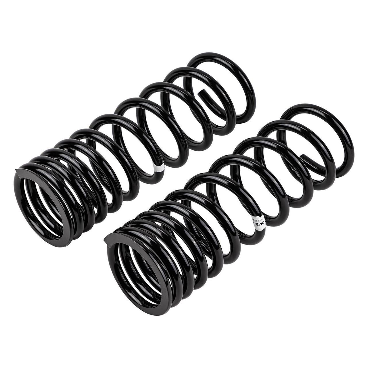 картинка Пружины подвески задние для Isuzu Trooper 1992-2002 OME 2929 комплект ARB