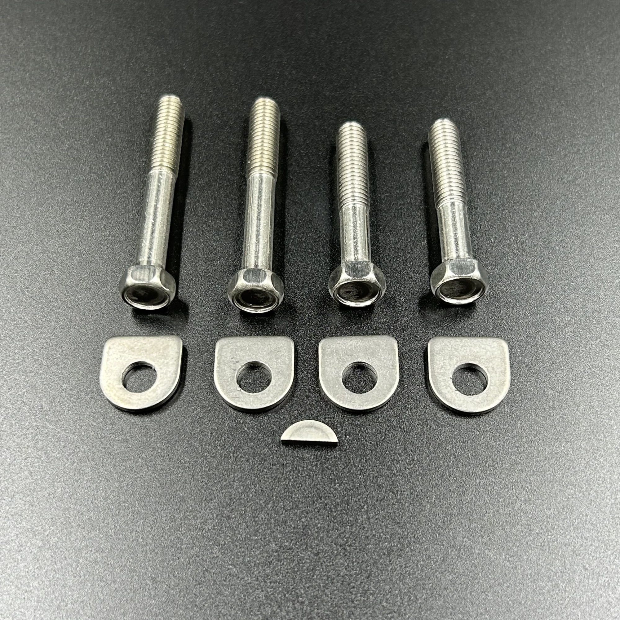 картинка Ремкомплект помпы охлаждения Yamaha 60-70 (Kacawa)