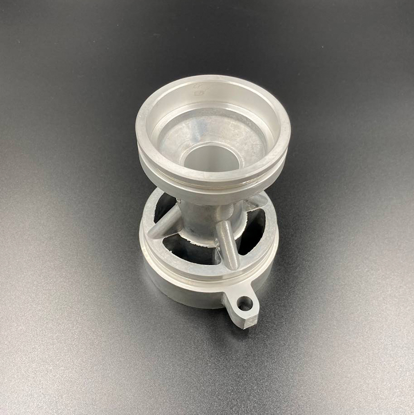 Обойма гребного вала Mercury 30-60 (8M0168900) (Sinera)