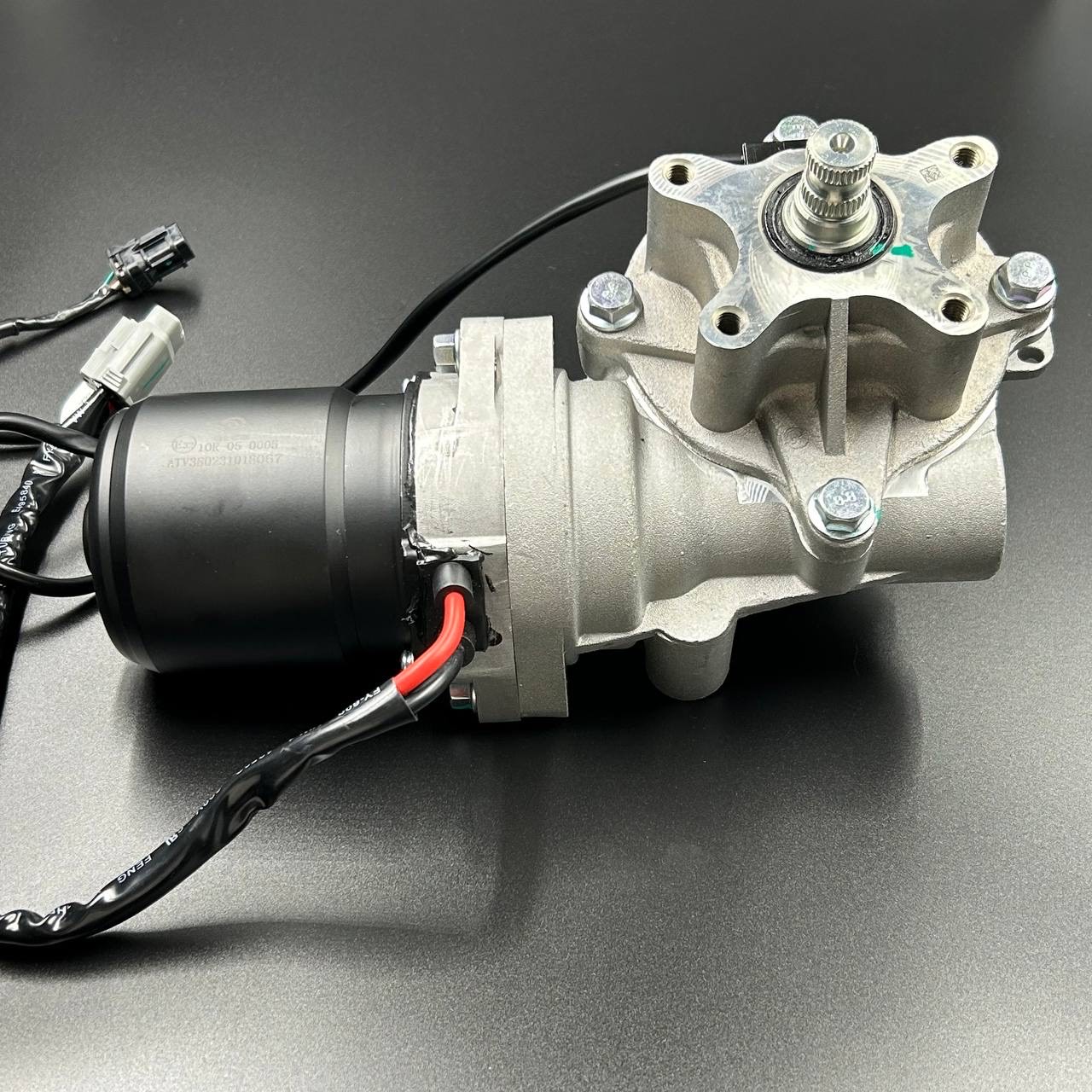 картинка Электроусилитель руля (ЭУР) CFM X4-X8 (9CR6-103300-00001) (ZIBO)