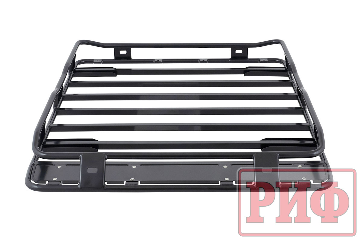 картинка Багажник РИФ 1350х2100 мм Toyota Land Cruiser 76