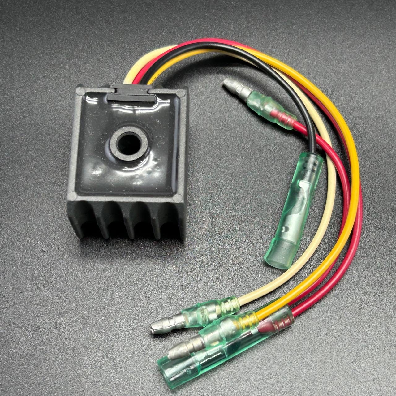 картинка Выпрямитель RECTIFIER (Quicksilver)