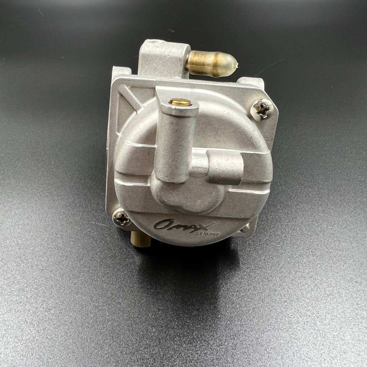 картинка Карбюратор Yamaha F4-6 (Omax)