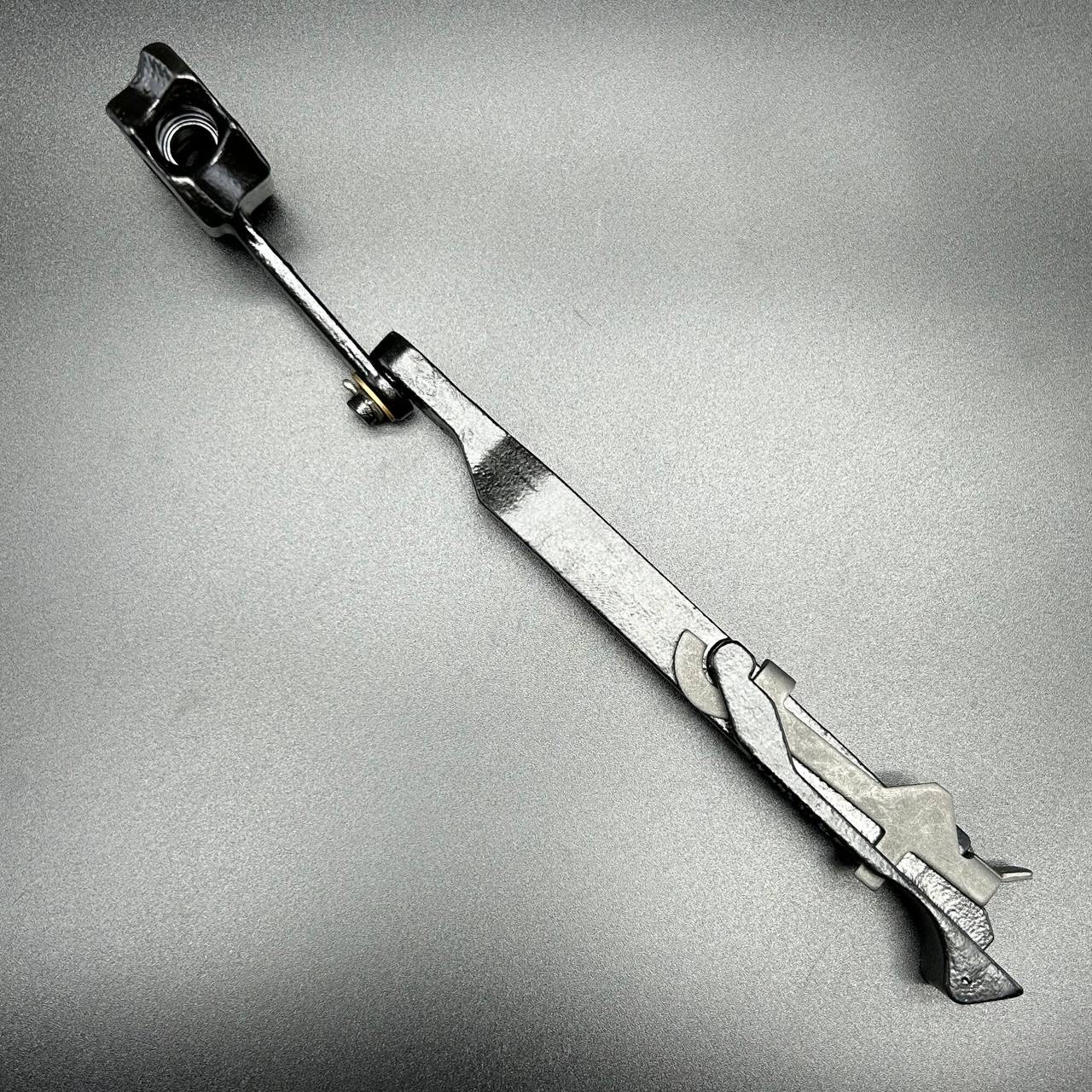 картинка Тяга реверса MERCRUISER BRAVO (861175A03) (Quicksilver)
