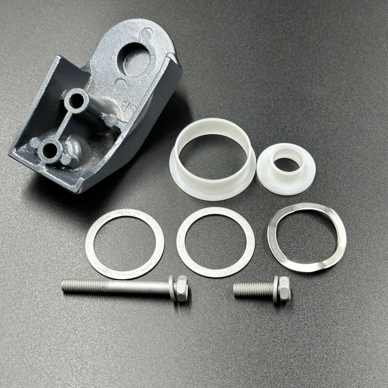 картинка Румпель Yamaha 25-30 (в сборе) (Yamaha)