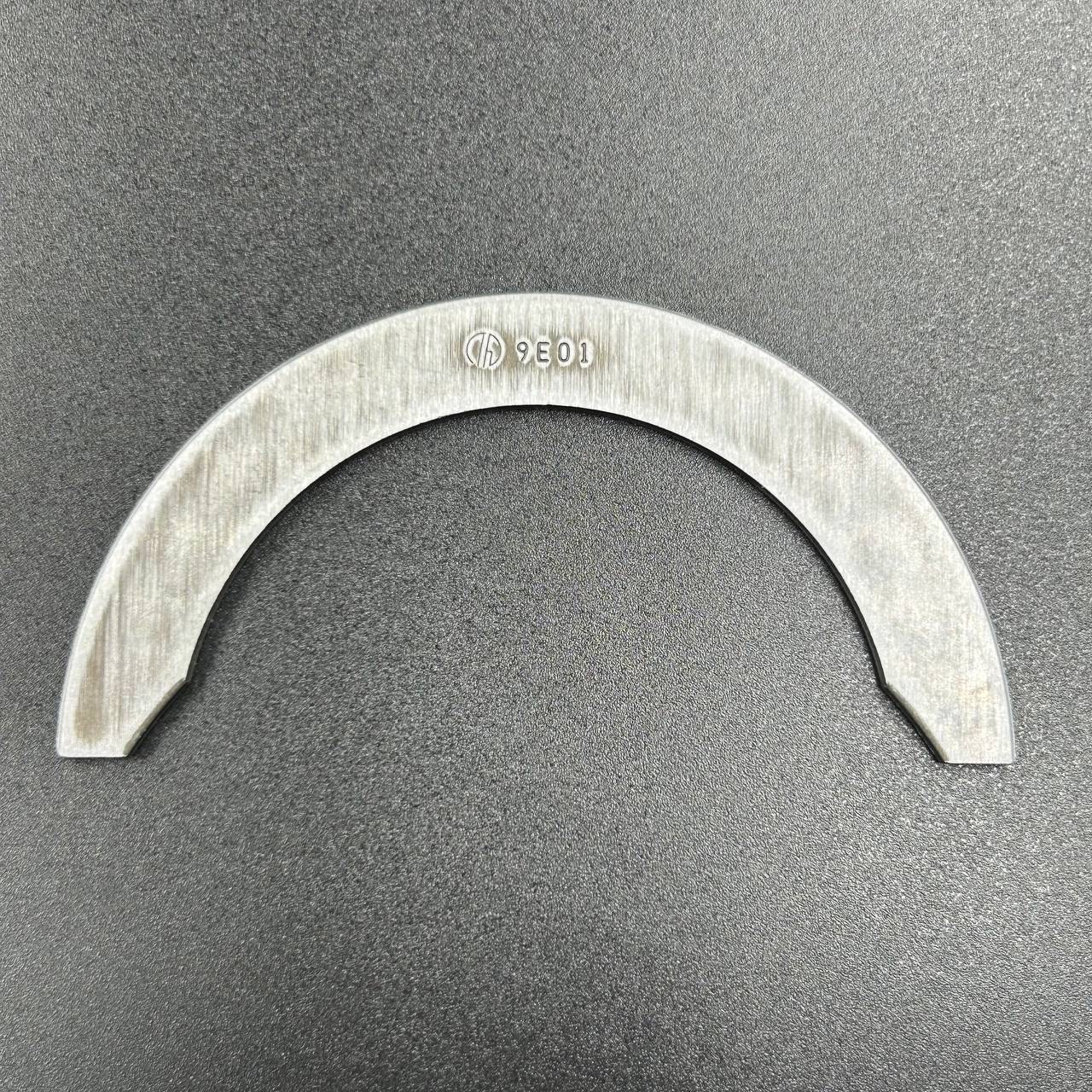 картинка Полукольца коленвала HONDA BF75-90