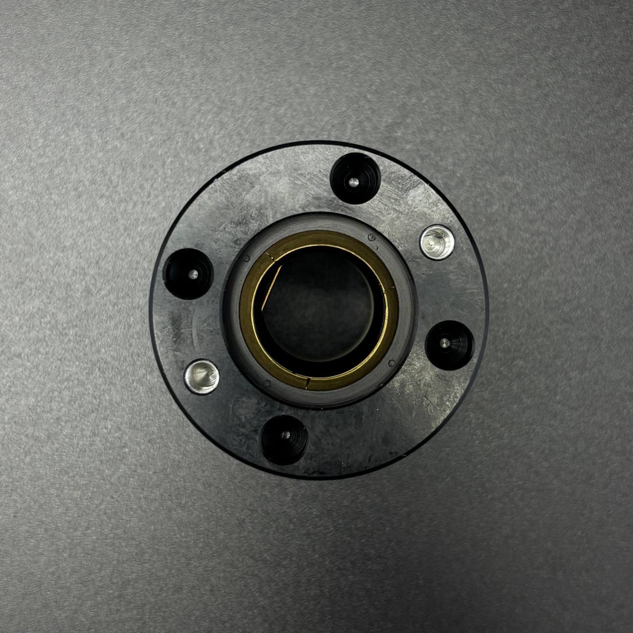 картинка Крышка гидроцилиндра алюминиевая END CAP KIT (Quicksilver)