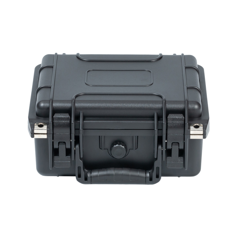 Кейс защитный West WS-500210, внутр. разм.243x185x116 мм, IP67