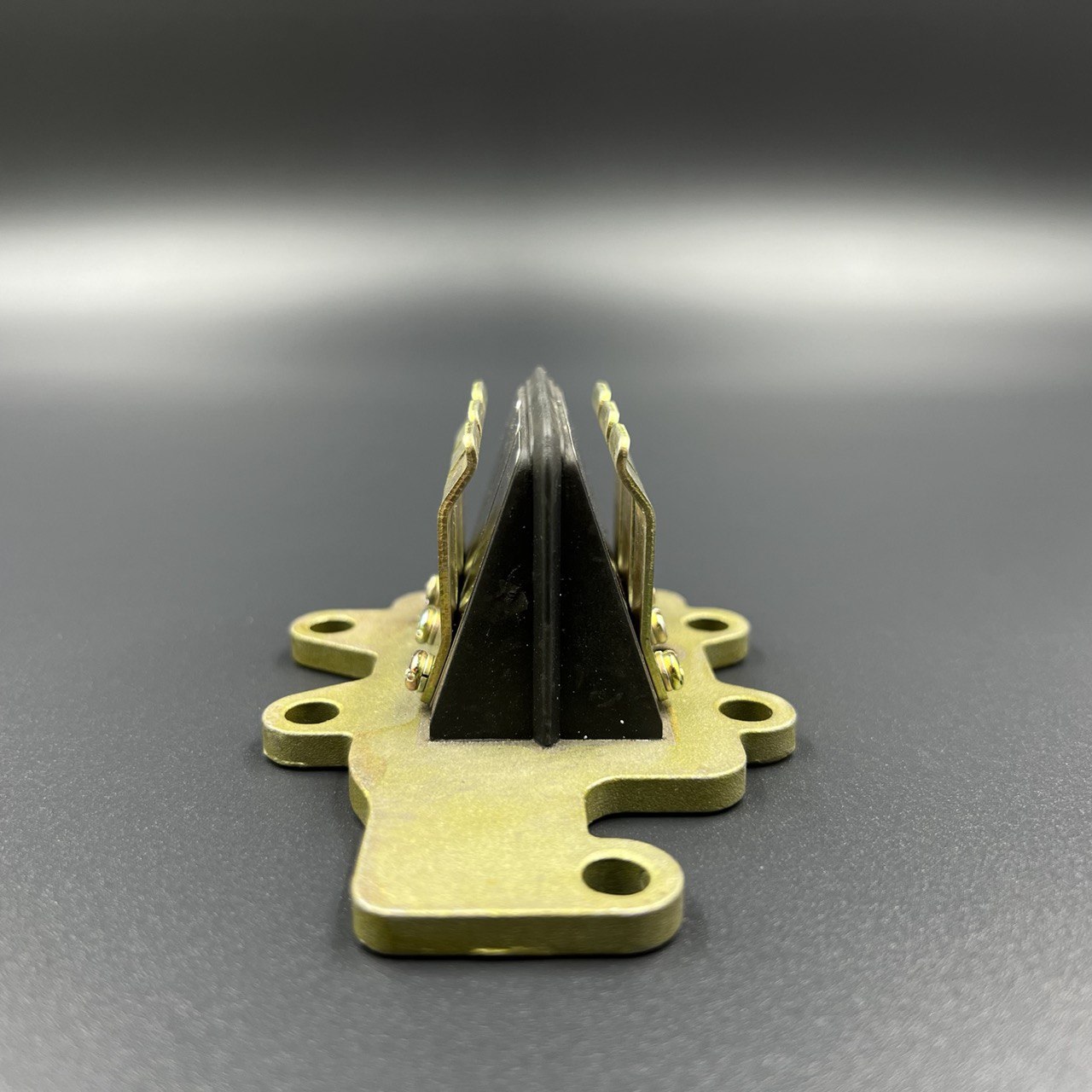 картинка Лепестковые клапана Yamaha E8D (В сборе) (KACAWA)