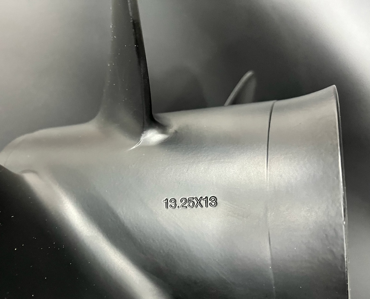 картинка Гребной винт Yamaha 60-140, F70-F130 (4x13-1/4x13) (Solas)
