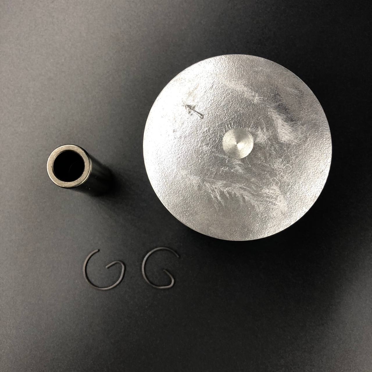 картинка Поршень Suzuki DT20-30 (0.25mm) (Sinera)