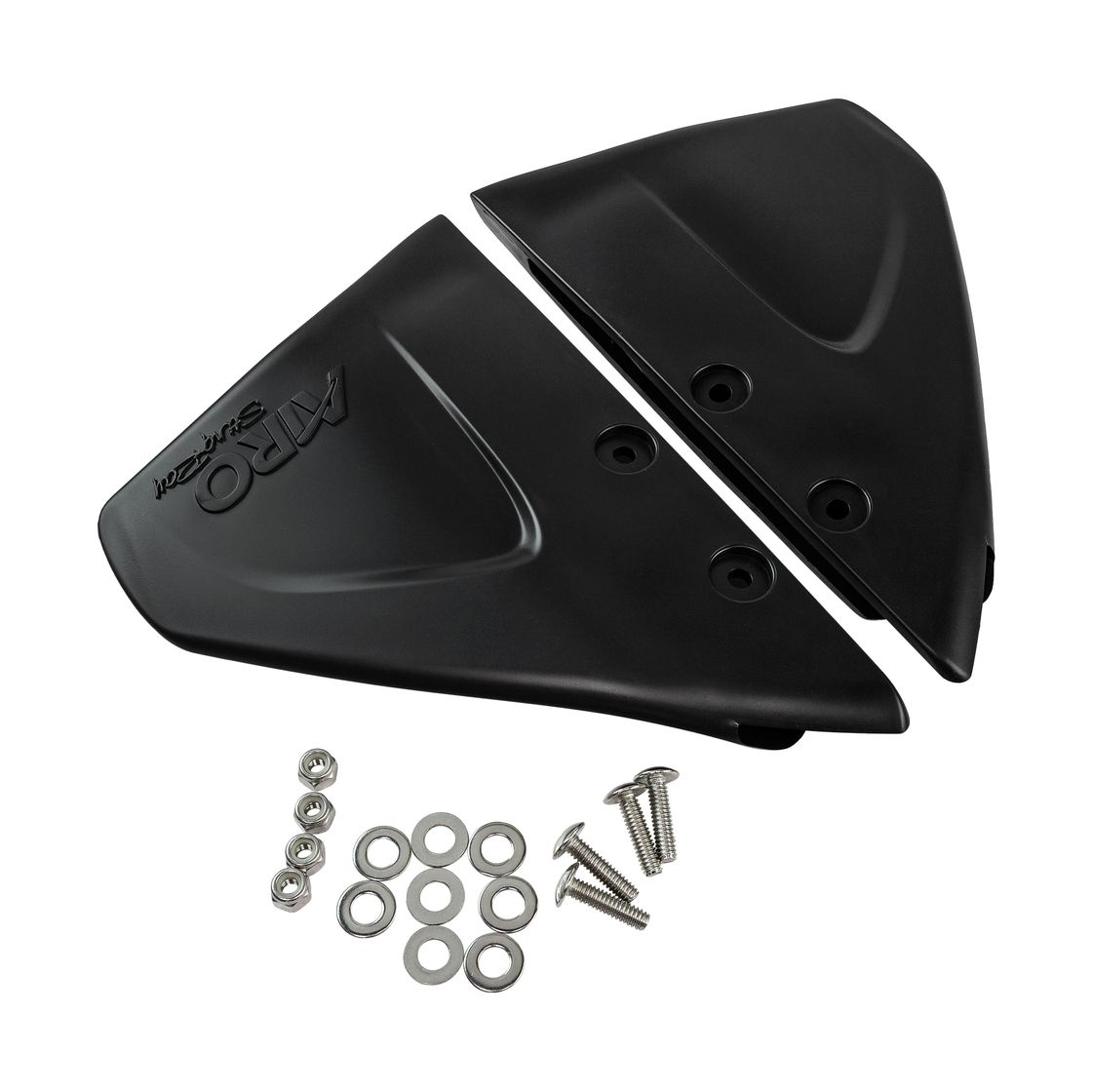 картинка Гидрокрыло StingRay AIRO, черное