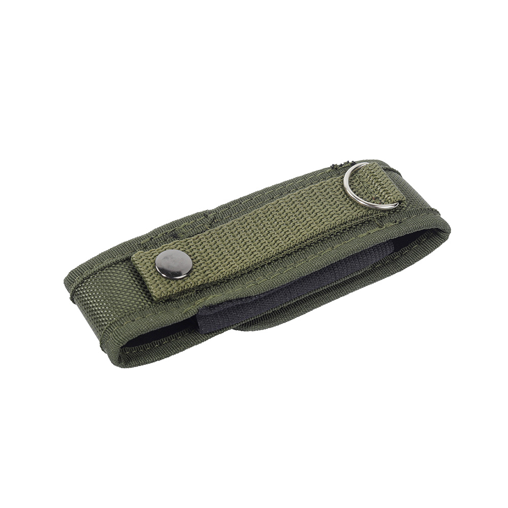 картинка Чехол для ножей Ganzo, KnifeBag-2, зеленый