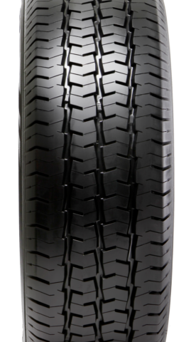 картинка Шина Ovation 215/65R16C 109/107T V-02 TL