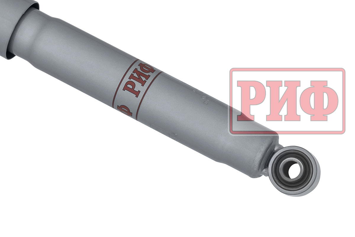 картинка Втулка амортизатора РИФ SAG315 (с маркировкой 1) нижняя